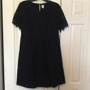 Gap maternity dress